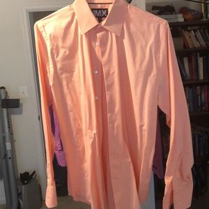 Express1MX Dress Shirt